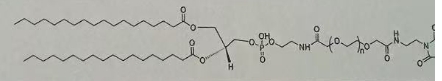 DSPE-PEG-MAL(ethylamide)