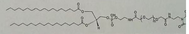 DSPE-PEG-MAL(ethylamide)