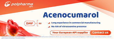 Acenocumarol