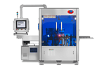 lyophilized powder/ liquid  vials visual inspection machine