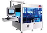 AMPOULE VIAL FMP sorting inspection visual inspection machine