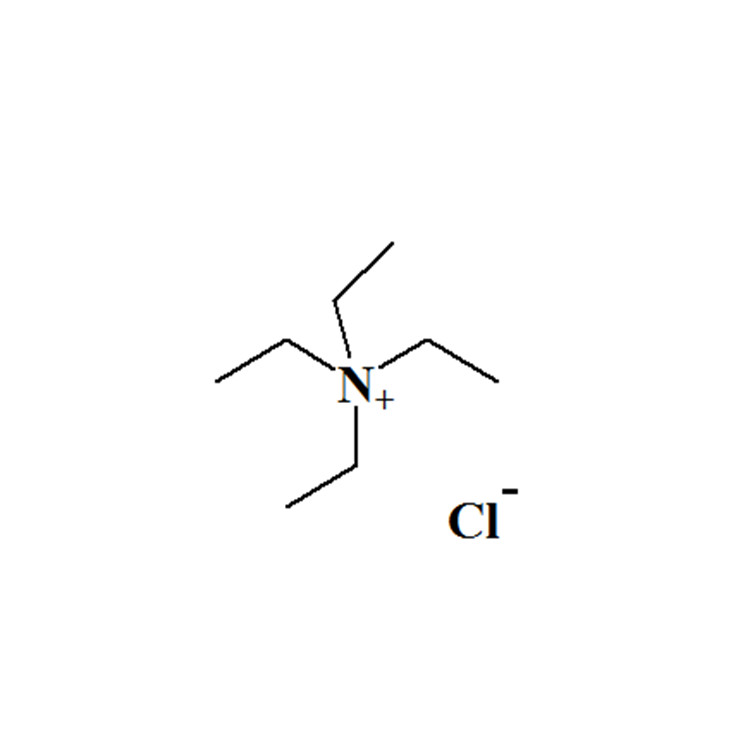High quality Tetraethyl ammonium chloride 98%  