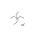 High quality Tetraethyl ammonium chloride 98%