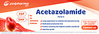 Acetazolamide