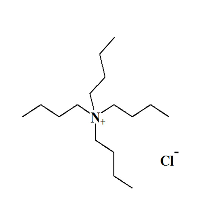 Competitive Tetrabutyl ammonium chloride 95% solid  