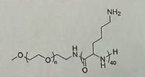 mPEG-P(LYS)₄₀(ethylamine)