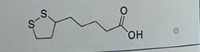 Alpha Lipoic Acid/Thioctic Acid