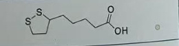 Alpha Lipoic Acid/Thioctic Acid