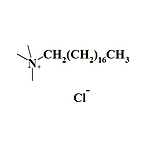 Stearyl trimethyl ammonium chloride 99% solid