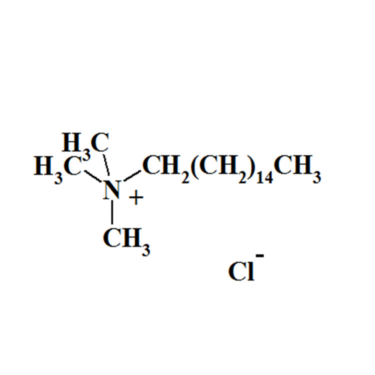 Cetyl trimethyl ammonium chloride 30%&50% liquid  
