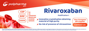 Rivaroxaban