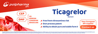 Ticagrelor