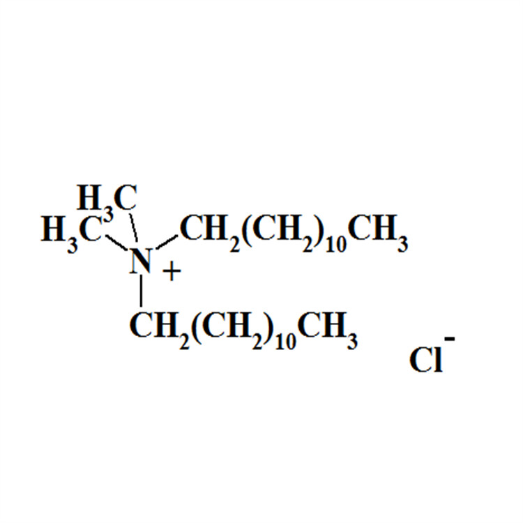 Didodecyl dimethyl ammonium chloride 99%  