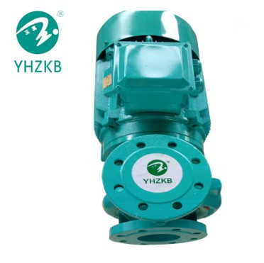 Centrifugal Water Pump Model IZ50-32-125B  