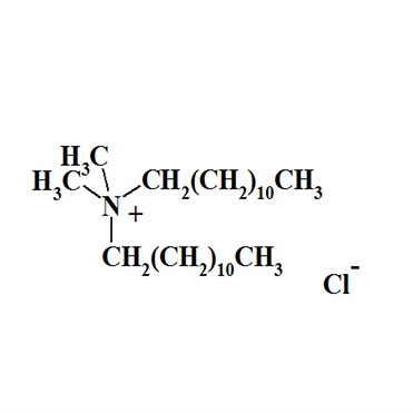 Didodecyl dimethyl ammonium chloride 80%