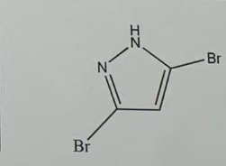 3,5-DIBROMO-1H-PYRAZOLE