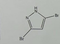 3,5-DIBROMO-1H-PYRAZOLE