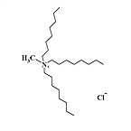 Hot sale Methyl trioctyl ammonium chloride 90% liquid