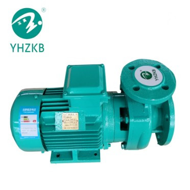 Centrifugal Water Pump Model IZ50-32-125B  