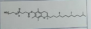 Vitamin E TPGS/Tocofersolan