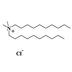 Low purity Didecyl dimethyl ammonium chloride liquid