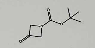 TERT-BUTYL 3-OXOAZETIDINE-1-CARBOXYLATE