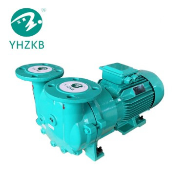 Liquid Ring Vacuum Pump Model SK-9D  