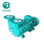 Liquid Ring Vacuum Pump Model SK-3D