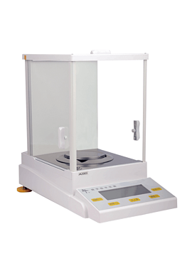 JA Precision Balance  