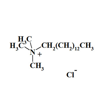 Tetradecyl trimethyl ammonium chloride 99% solid