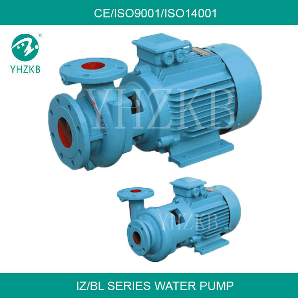 Centrifugal Water Pump Model IZ50-32-125B  