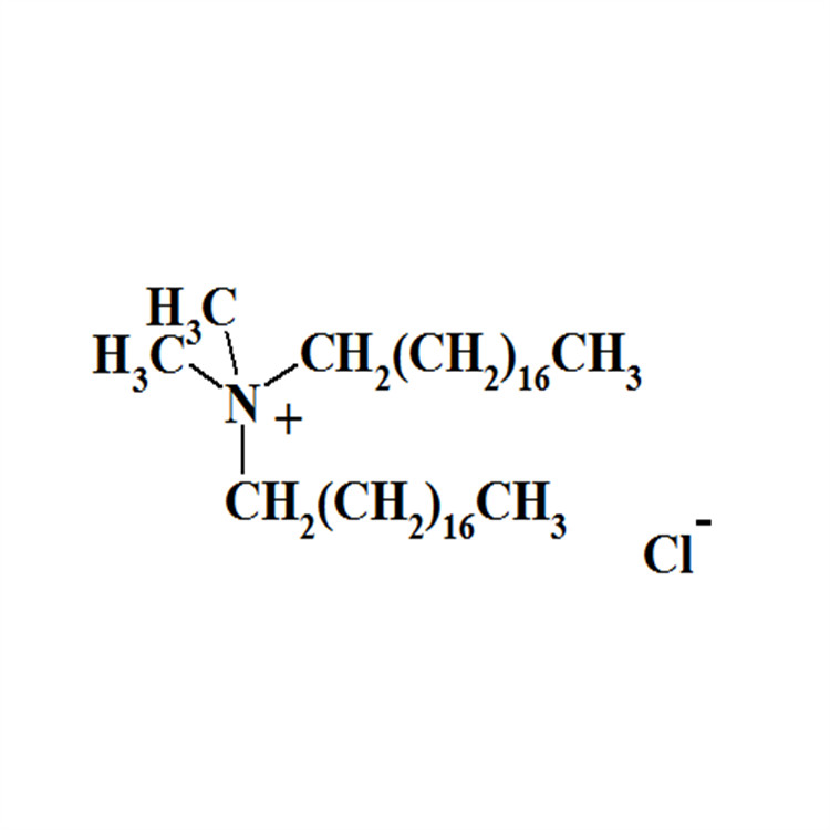 Distearyl dimethyl ammonium chloride 99%  