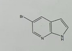 5-BROMO-7-AZAINDOLE