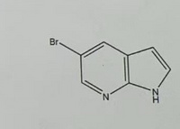 5-BROMO-7-AZAINDOLE