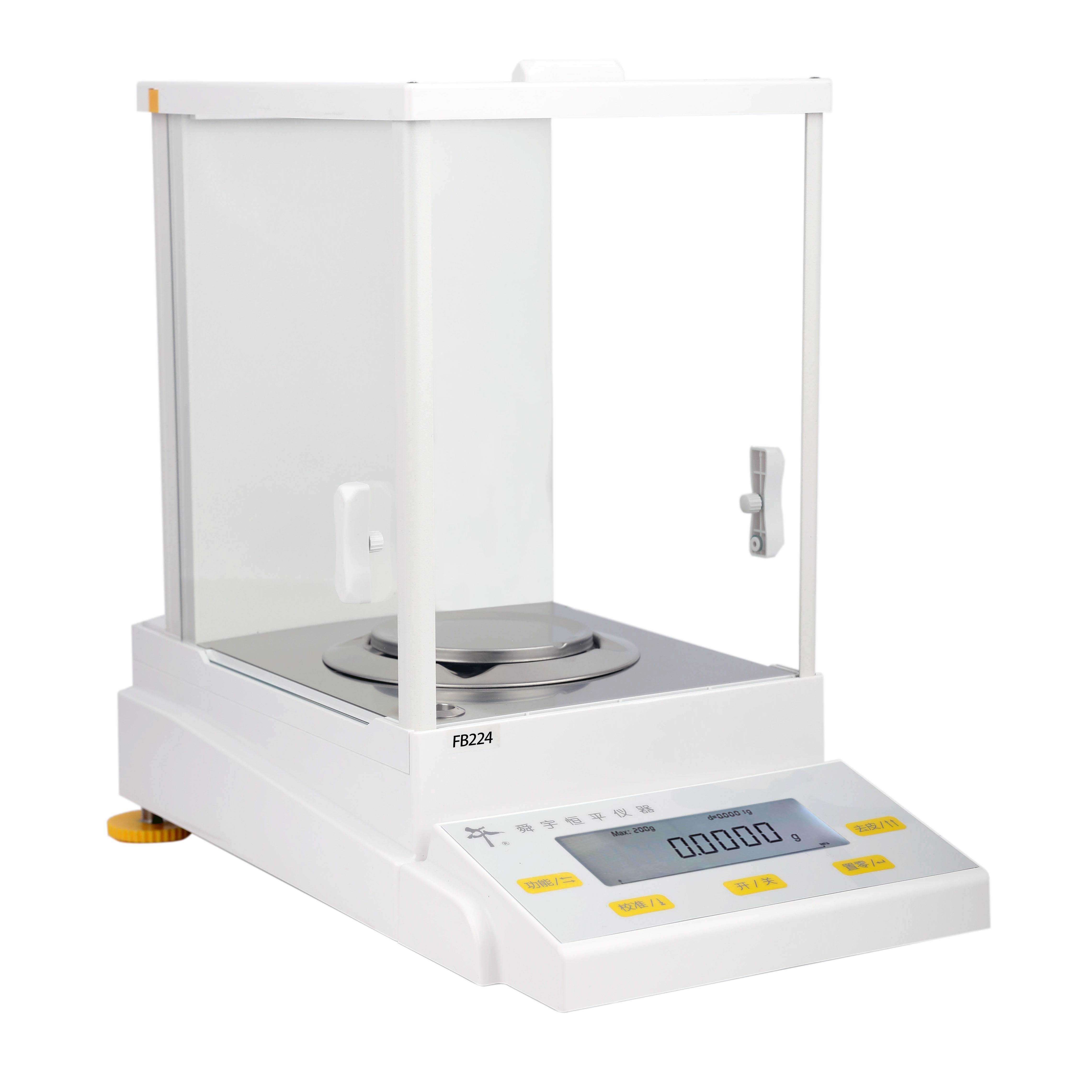 FA/FB Analytical Balance  
