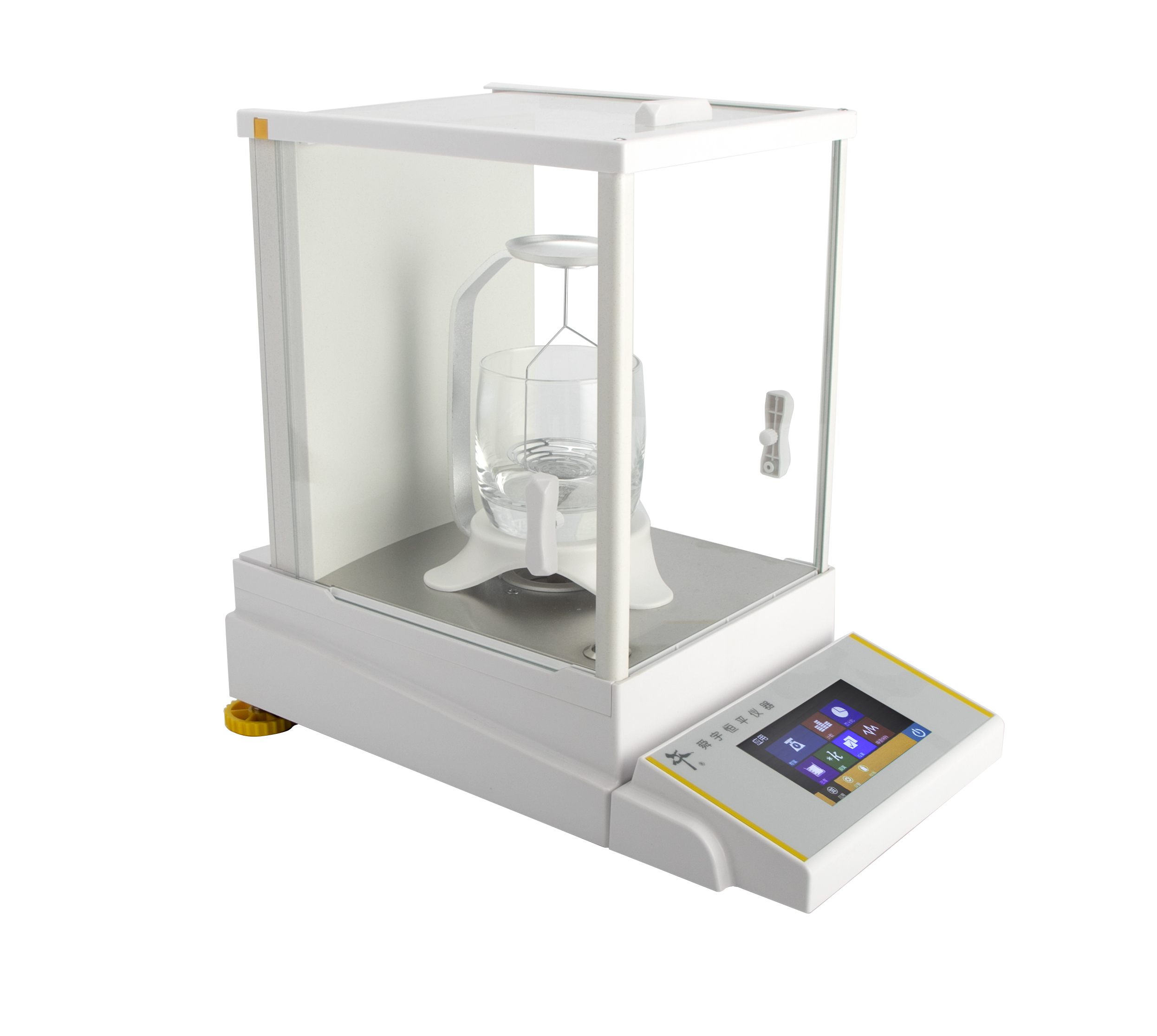 AE Analytical Balance  
