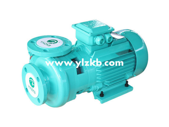 Centrifugal Water Pump Model IZ65-50-130A