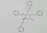 2,3,4,6-TETRA-0-BENZYL-D-GLUCOPYRANOSE