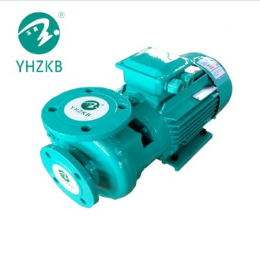 Centrifugal Water Pump Model IZ50-32-125B  