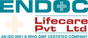 ENDOC LIFECARE PVT. LTD.