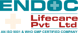 Endoc Lifecare Pvt. Ltd.