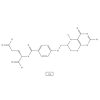 L-5 Methyltetrahydrofolate Calcium