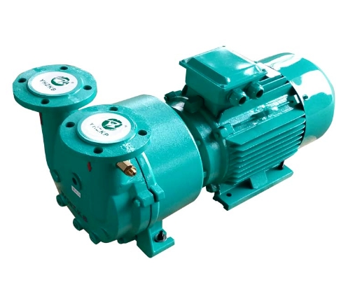 Liquid Ring Vacuum Pump Model SK-9D  