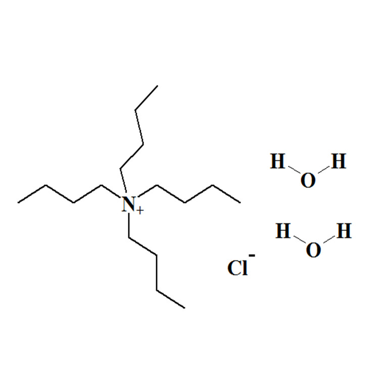 Best priceTetrabutyl ammonium chloride dihydrate 98%  