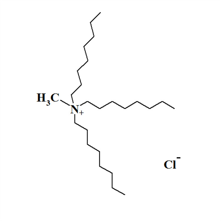 Methyl trioctyl ammonium chloride 95%&98%  