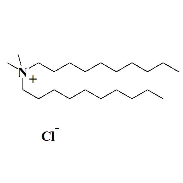 Didecyl dimethyl ammonium chloride 98%  