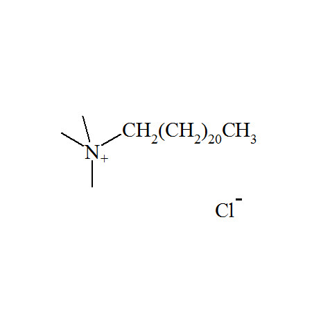 Docosyl trimethyl ammonium chloride 80%  