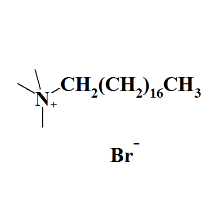 Stearyl trimethyl ammonium bromide  