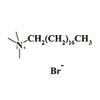 Stearyl trimethyl ammonium bromide