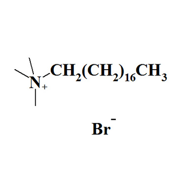 Stearyl trimethyl ammonium bromide